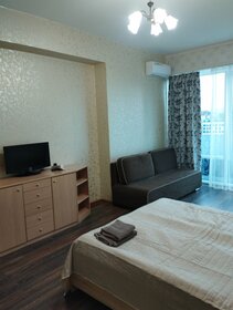 23 м², квартира-студия 2 990 ₽ в сутки - изображение 75