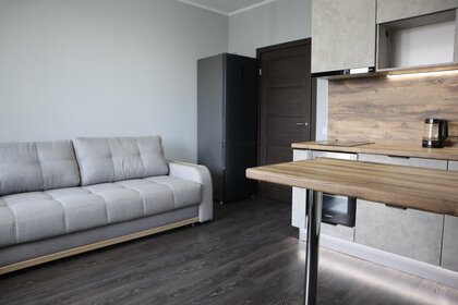 27 м², квартира-студия 33 000 ₽ в месяц - изображение 5