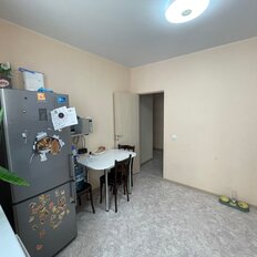 Квартира 49,4 м², 2-комнатная - изображение 2