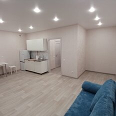 Квартира 32,2 м², студия - изображение 2