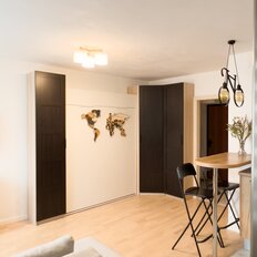 Квартира 25,4 м², студия - изображение 5