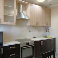 Квартира 60 м², 2-комнатная - изображение 2