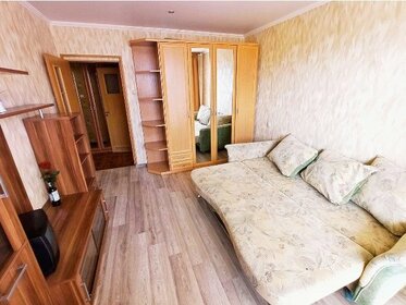 52 м², 2-комнатная квартира 28 500 ₽ в месяц - изображение 29