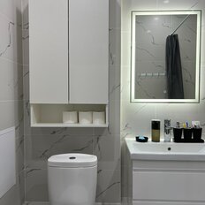 Квартира 37,7 м², 1-комнатная - изображение 5