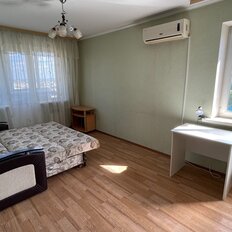 Квартира 31 м², 1-комнатная - изображение 3