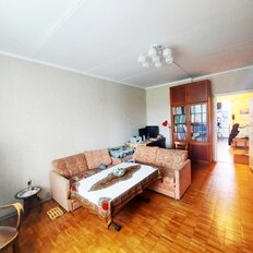 Квартира 84,6 м², 3-комнатная - изображение 4