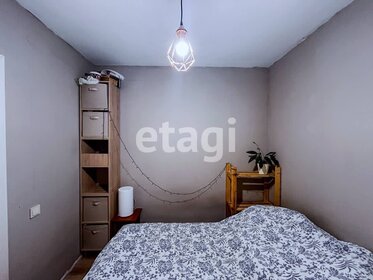 28,5 м², 2-комнатная квартира 5 500 000 ₽ - изображение 60