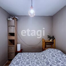 Квартира 29,5 м², 2-комнатная - изображение 4