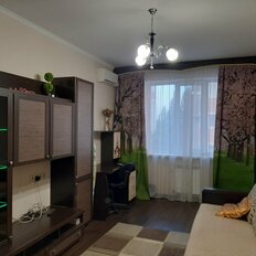 Квартира 40 м², 1-комнатная - изображение 2