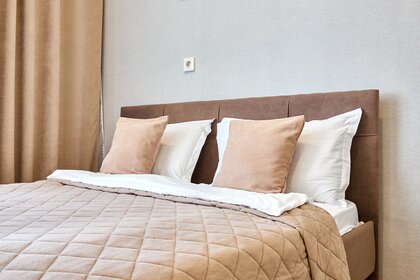 25 м², квартира-студия 1 600 ₽ в сутки - изображение 43