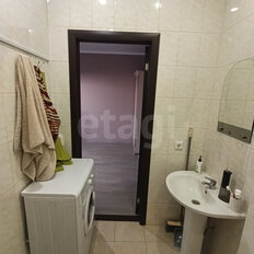 Квартира 27,8 м², 1-комнатная - изображение 4
