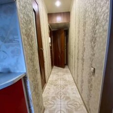 Квартира 28,2 м², 1-комнатная - изображение 3