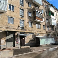 Квартира 58 м², 3-комнатная - изображение 4