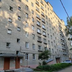 Квартира 57 м², 3-комнатная - изображение 1