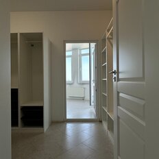 Квартира 87,6 м², 3-комнатная - изображение 1