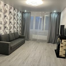 Квартира 61,5 м², 2-комнатная - изображение 5