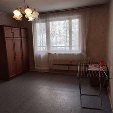 Квартира 40 м², 1-комнатная - изображение 3