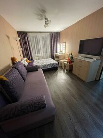 35 м², 1-комнатная квартира 4 550 ₽ в сутки - изображение 97