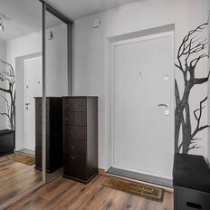Квартира 34 м², 1-комнатная - изображение 4