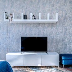 Квартира 42 м², 1-комнатная - изображение 2