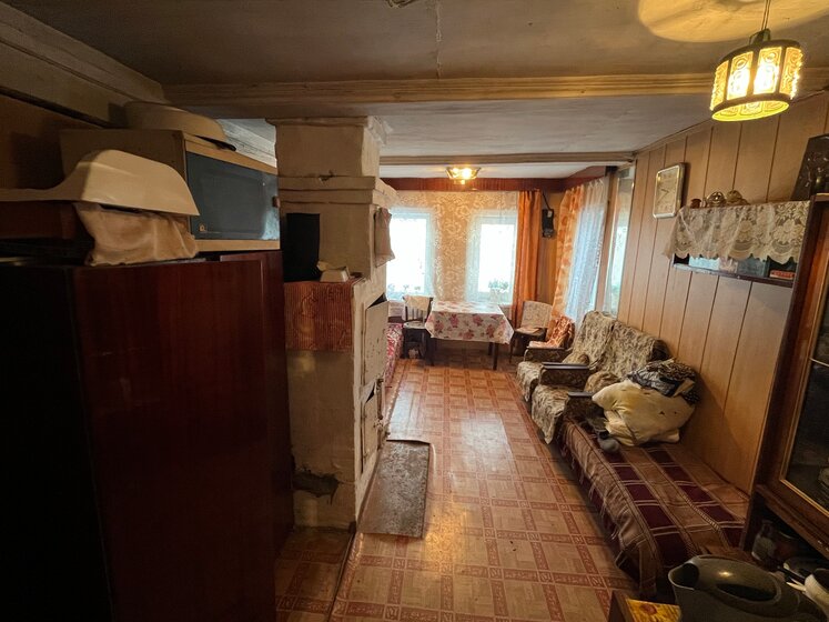 57,8 м², 2-комнатная квартира 33 201 648 ₽ - изображение 19