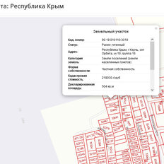 5 соток, участок - изображение 1