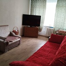 Квартира 30 м², 1-комнатная - изображение 3