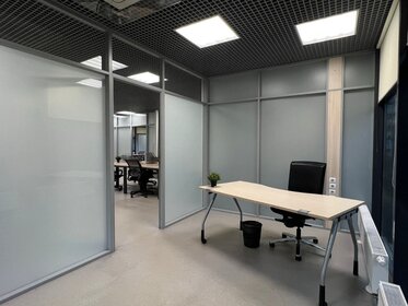 5,5 м², офис 12 002 ₽ в месяц - изображение 80