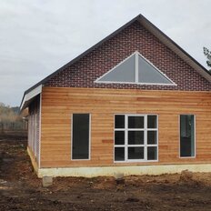 дом + 7,4 сотки, участок - изображение 5