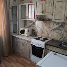 Квартира 33,5 м², 1-комнатная - изображение 2