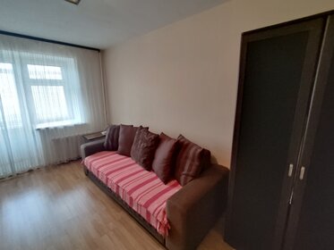 28,3 м², 1-комнатная квартира 23 000 ₽ в месяц - изображение 19