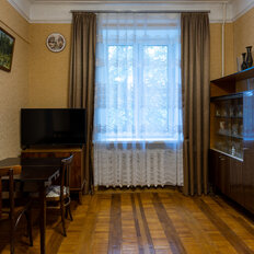 Квартира 62 м², 3-комнатная - изображение 3