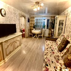 Квартира 44 м², 2-комнатная - изображение 4