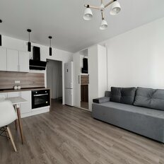 Квартира 20 м², студия - изображение 1