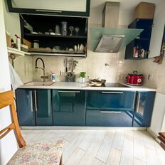 Квартира 38 м², 1-комнатная - изображение 2