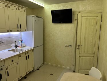 35 м², 1-комнатная квартира 54 500 ₽ в месяц - изображение 22