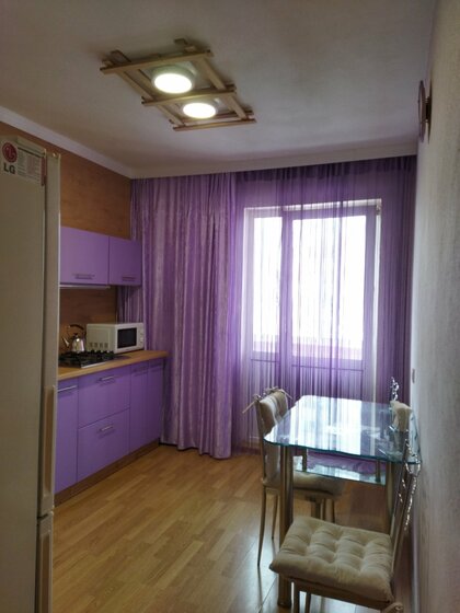 35 м², 1-комнатная квартира 2 700 ₽ в сутки - изображение 31