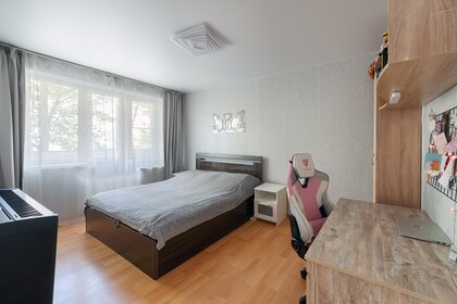 33 м², 1-комнатная квартира 6 250 000 ₽ - изображение 71