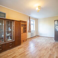 Квартира 30 м², 1-комнатная - изображение 2