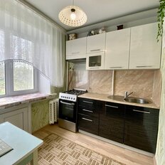 Квартира 32,3 м², 1-комнатная - изображение 1