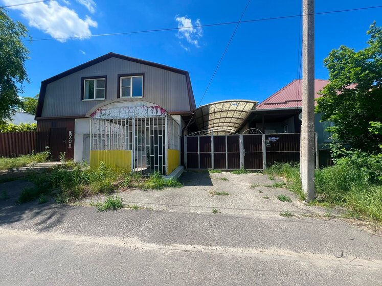 24,7 м² дом, 4,5 сотки участок 1 299 000 ₽ - изображение 57