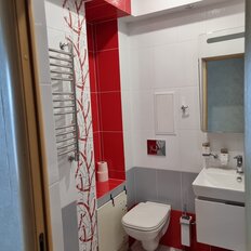 Квартира 56 м², 1-комнатная - изображение 1