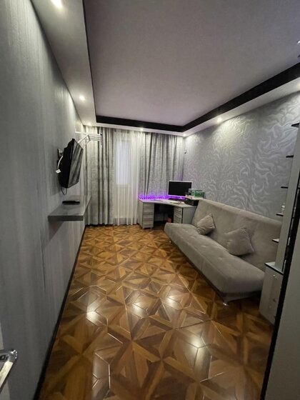 82 м², 3-комнатная квартира 100 000 ₽ в месяц - изображение 1