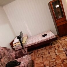 Квартира 31 м², 1-комнатная - изображение 3