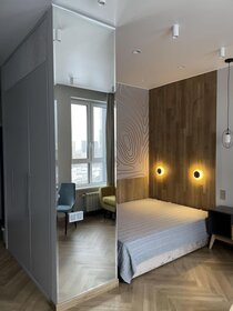 27 м², 1-комнатная квартира 65 000 ₽ в месяц - изображение 4