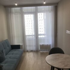 Квартира 40 м², 1-комнатная - изображение 3