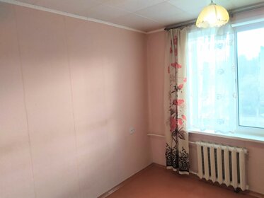 31,5 м², квартира-студия 5 500 000 ₽ - изображение 57