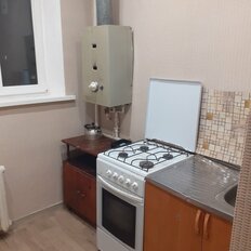 Квартира 28,5 м², 1-комнатная - изображение 5