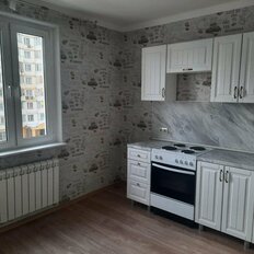 Квартира 33,8 м², 1-комнатная - изображение 3