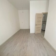 Квартира 37,8 м², 1-комнатная - изображение 5